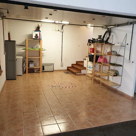 Roque Del Conde With Private Pool, Terrace With Fantastic Sea Views, Wifi, Garden, Garage Holiday home *