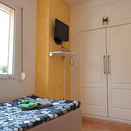 Holiday home Roque Del Conde With Private Pool, Terrace With Fantastic Sea Views, Wifi, Garden, Garage Adeje